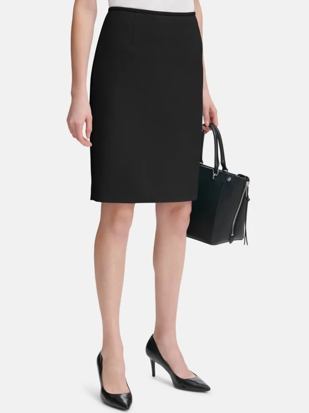 Calvin Klein Women's Pencil Skirt